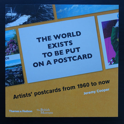 British Museum, Lewitt ao # ARTISTS POSTCARDS from 1960 to now# 2019, mint