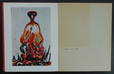 Galerie Ariel # POUGET # 1962, numbered, nm