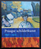 Drents Museum # PRAAGSE SCHILDERKUNST 1890-1939 # 2005, nm