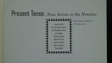 San Francisco Museum of Modern Art # PRESENT TENSE # 1997, mint-