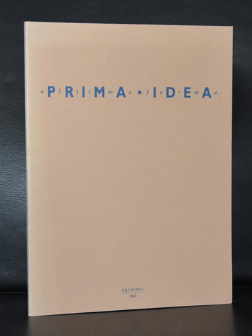 Archipel # PRIMA IDEA # 1988, mint-