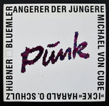 Editio Lipp # BLUEMLER-HÜBNER , Punk # 1985, nm+