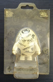 Toy2r #QEE Key Chainn Collection # figure, scarce, 2005, MIB