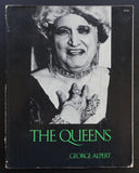 George Alpert # THE QUEENS # 1975, good