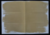 Art & Project # TOMAS RAJLICH , Bulletin 134 # 1983, mint--