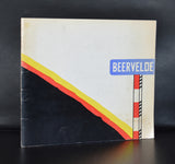 Roger Raveel # BEERVELDE # ca. 1966, nm-