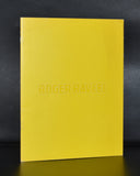 galerie espace # ROGER RAVEEL # 1977, nm