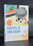 Scriptum # RAVEEL & van GOGH # 2009, mint