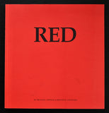 Isy Brachot # RED # 1990, nm+