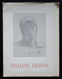 galerie Krugier # ODILON REDON # 1967, nm
