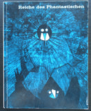Kunsthalle Recklinghausen # REICHE DES PHANTASTISCHEN # 1967, nm-