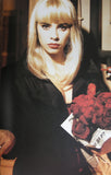 Bettina Rheims , Deneuve# FEMALE TROUBLE # 1991, nm