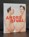 Nicolai # ANDRE RIVAL # 2002, mint