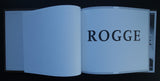 Rijksmuseum Twenthe ,Cornelius Rogge # ROGGE # 1999, mint-