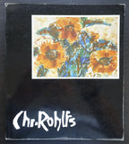 Karl Ernst Osthaus Museum#CHRISTIAN ROHLFS # 1973, nm-