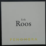 Ronkes Agerbeek # ERIK ROOS # 1992, mint-
