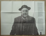 Dieter Roth # NYPELS PRIJS # Rosbeek, 1986, mint