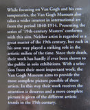 van Gogh Museum # PHILIPPE ROUSSEAU 1816-1887 # 1993, NM