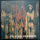 van Spijk, Monnikendam # RU VAN ROSSEM # 2000, mint/ sealed