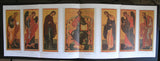 Alpatov # EARLY RUSSIAN ICON PAINTING # 1974