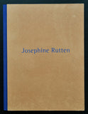 van Mourik# JOSEPHINE RUTTEN # 1995, mint-