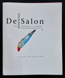 Centraal Museum # DE UTRECHTSE SALON # 1995, nm