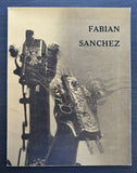 Le Point Cardinal # FABIAN SANCHEZ # Les Operateurs Nocturnes # 1974, nm++