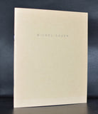 Galerie Fortlaan 17 # MICHEL SAUER # 1990, mint