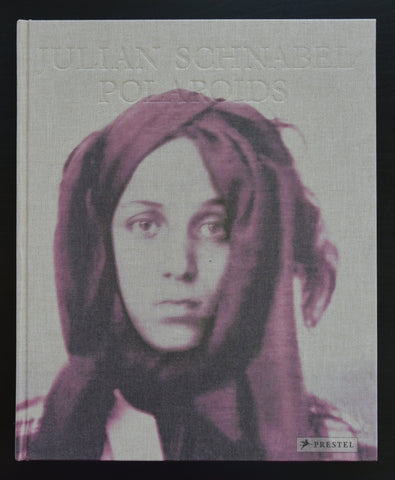 Prestel # JULIAN SCHNABEL, Polaroids # 2010, mint