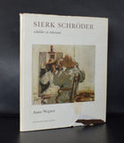 Wagner # SIERK SCHRODER / schilder kunstenaar # 1978