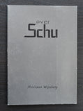 Nicolaas Wijnberg # VER SCHU # 1992, mint-