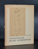 Ernst Jonamm # KURT SCHWIPPERT # 1948, nm