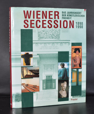 Prestel # WIENER SECESSION # 1998, near mint