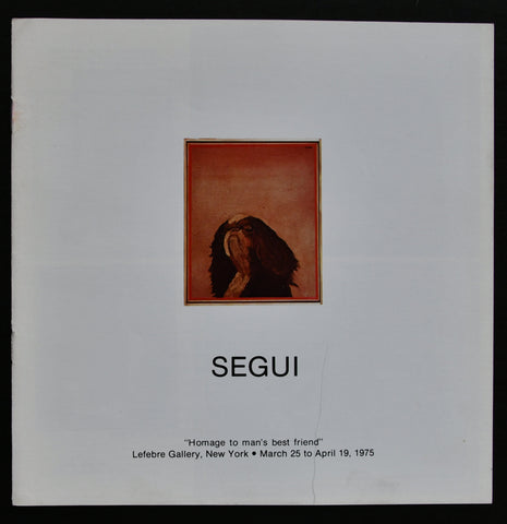 Lefebre gallery # SEGUI # 1975, nm