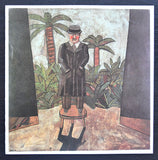 Lefebre Gallery # ANTONIO SEGUI # 1981, mint-