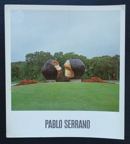 Galeria Lisboa # PABLO SERRANO # 1990, nm-