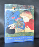 Ben Shahn # COMMON MAN MYTHIC VISION # 1999, mint