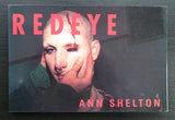 Ann Shelton # REDEYE # 1997, nm+