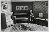 Laurie Simmons#IN AND AROUND THE HOUSE#2003,MInt