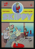 Percy Crosby # SKIPPY # 1975, mint-
