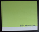 Bozart # BEN SLEEUWENHOEK # 2001, nm+