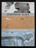 Josephine Sloet # ASSIMILATION # 2000, nm++
