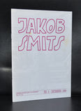 Jakob Smitsmuseum # JAKOB SMITS # 1989, nm