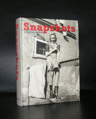 Snapshots Christian Skrein 写真集 Traffic Snapshots Collection⁄Christian Skrein⁄EO 2005⁄Hatje Cantz