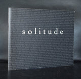 Emmerich ao # SOLITUDE # 2006