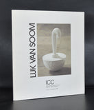 ICC, Antwerpen # LUK VAN SOOM # 1987, nm
