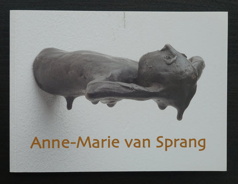 Vleeshal Middelburg # ANNE-MARIE VAN SPRANG # 2002, mint-