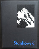 Anton Stankowski # FOTOGRAFIEN PHOTOS # 1990, mint-