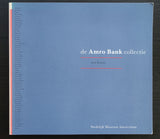 Stedelijk Museum # DE AMRO BANK COLLECTIE # 1990, nm