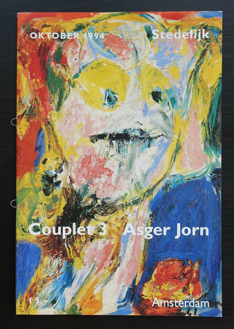 Stedelijk Museum # COUPLET 3 # 1994, nm